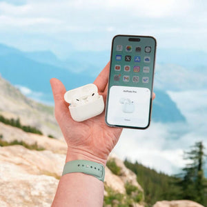 AirPods Pro 2nd Generation – High Quality Replica with ANC & Touch Control
