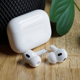 AirPods Pro 2nd Generation – High Quality Replica with ANC & Touch Control