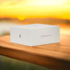AirPods Pro 2nd Generation – High Quality Replica with ANC & Touch Control