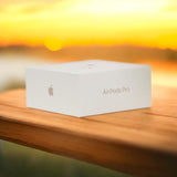 AirPods Pro 2nd Generation – High Quality Replica with ANC & Touch Control