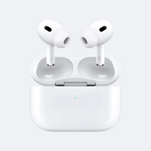 AirPods Pro 2nd Generation – High Quality Replica with ANC & Touch Control
