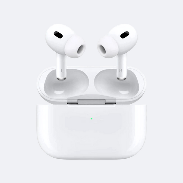 AirPods Pro 2nd Generation – High Quality Replica with ANC & Touch Control