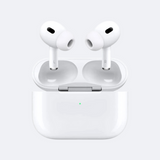 AirPods Pro 2nd Generation – High Quality Replica with ANC & Touch Control