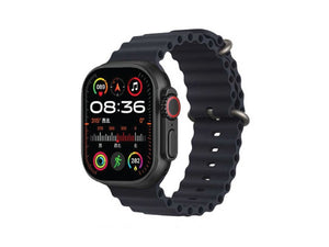 ZT-MAX60 Ultra Smart Watch – 7-in-1 Complete Bundle