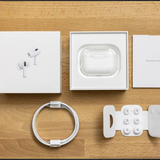 AirPods Pro 2nd Generation – High Quality Replica with ANC & Touch Control