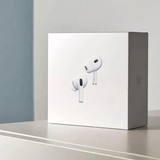 AirPods Pro 2nd Generation – High Quality Replica with ANC & Touch Control
