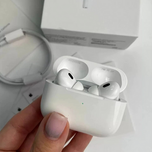 AirPods Pro 2nd Generation – High Quality Replica with ANC & Touch Control