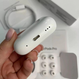 AirPods Pro 2nd Generation – High Quality Replica with ANC & Touch Control