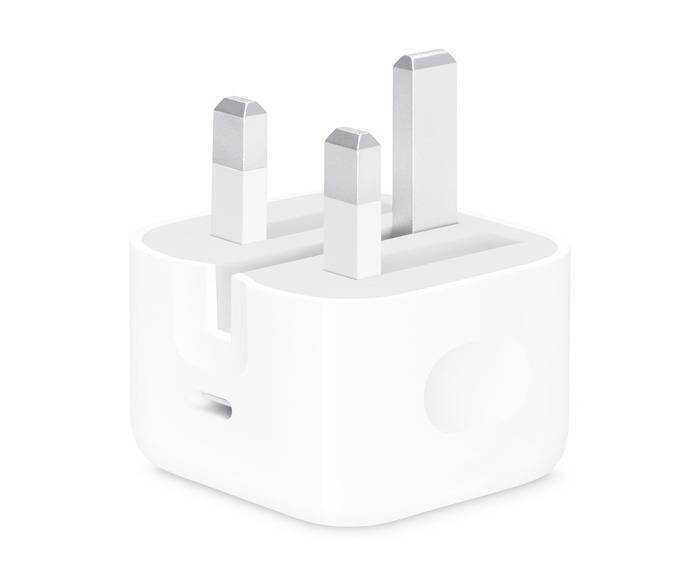 Apple 20W USB-C Power Adapter A2344 100% Original