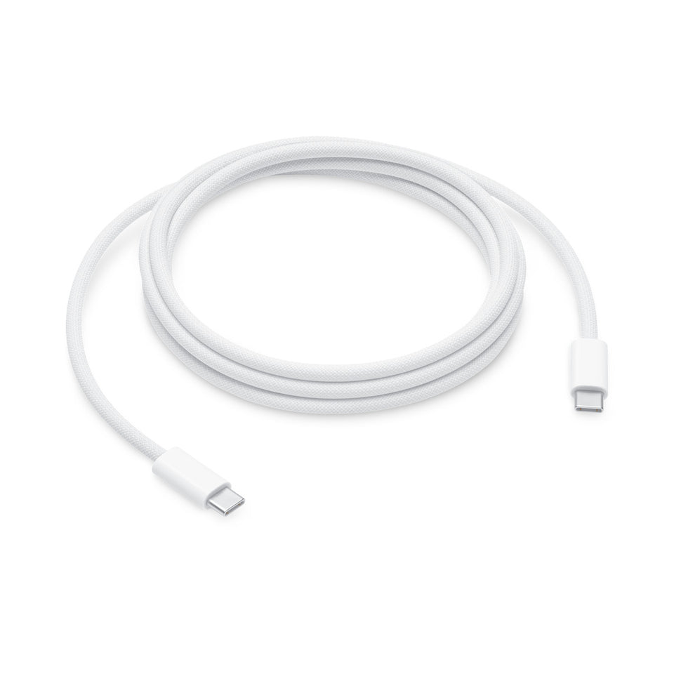 Apple 240W USB-C Charge Cable 100% Original