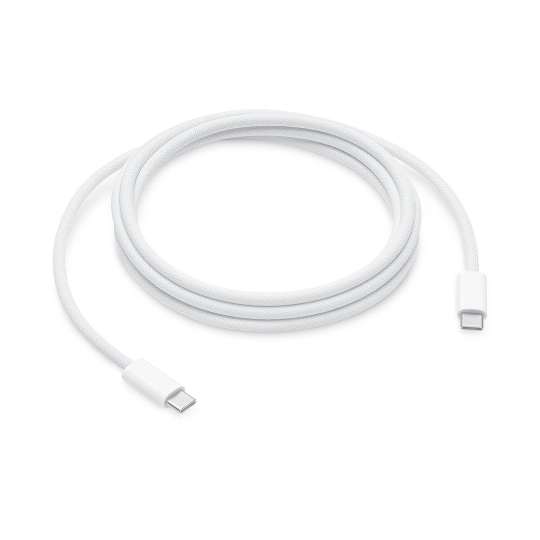 Apple 240W USB-C Charge Cable 100% Original