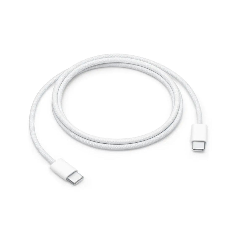 Apple 60W USB-C Fast Charge Cable 100% Original | A2795