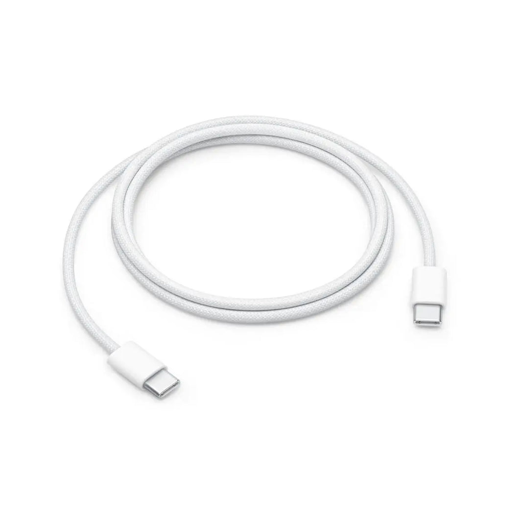 Apple 60W USB-C Fast Charge Cable 100% Original | A2795