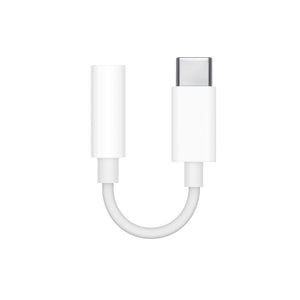 Apple USB-C to 3.5mm Headphone Jack Adapter 100% Original