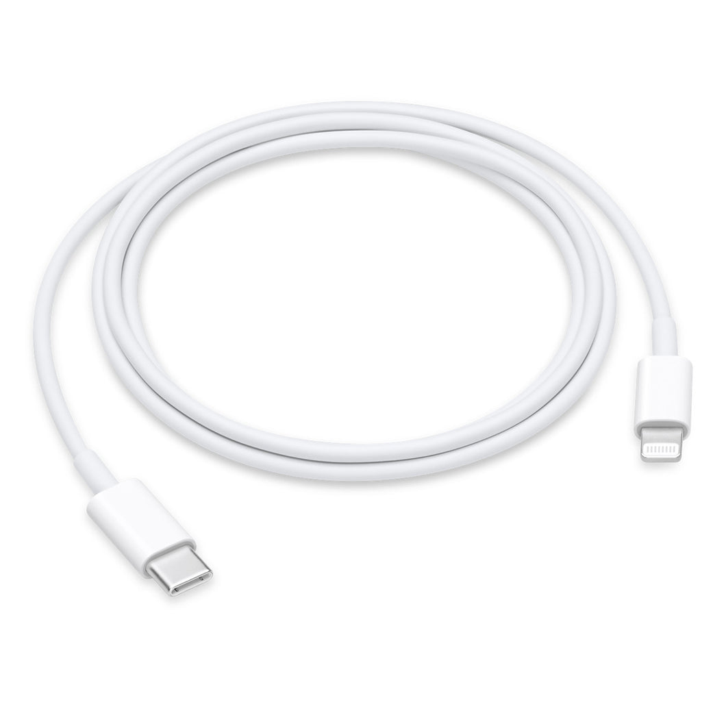 Apple USB-C to Lightning Cable 100% Original