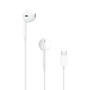 Apple Style Type-C Earphones – High Quality Sound & Comfort