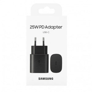 Samsung Official 25W Super Fast Charger EU