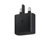 Samsung Official 25W Super Fast Charger UK
