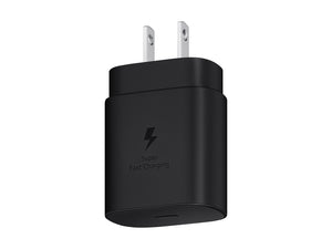 Samsung Official 25W Super Fast Charger US