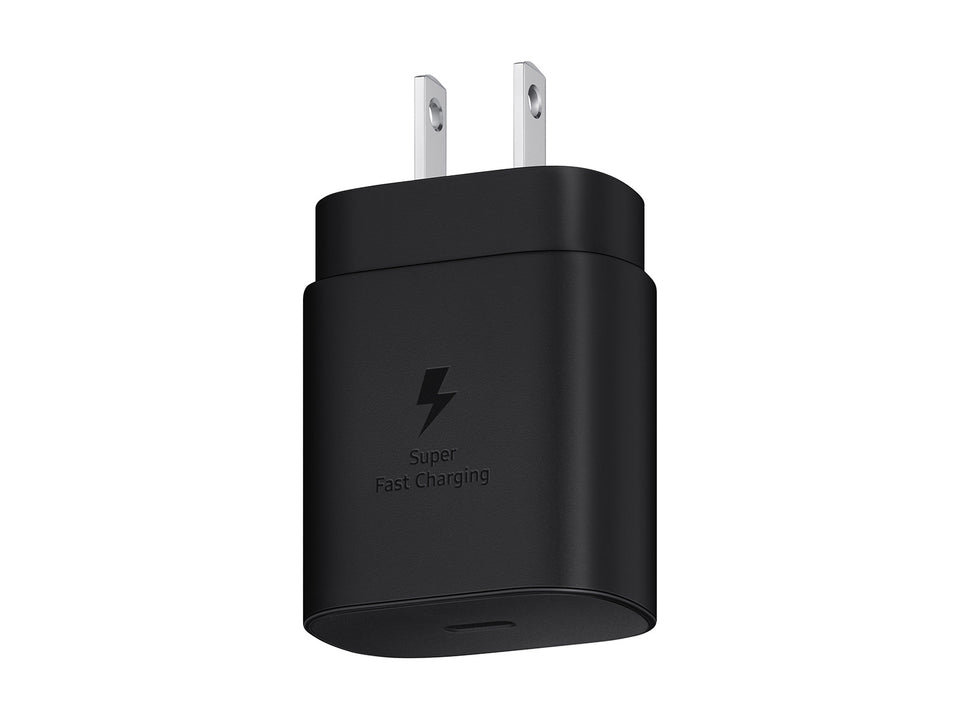 Samsung Official 25W Super Fast Charger US